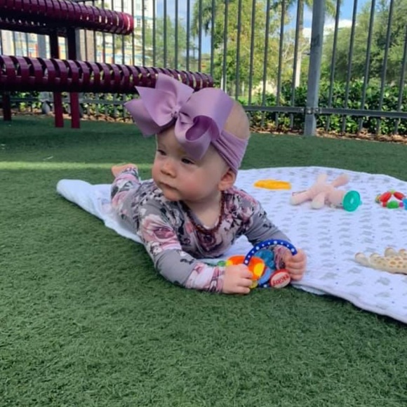 Meet your Posher, Ashlyn :) - Picture 15 of 16